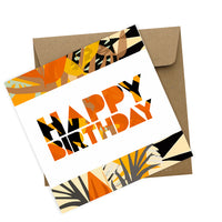 Greeting Cards: Jungle & Safari Adventure Pack