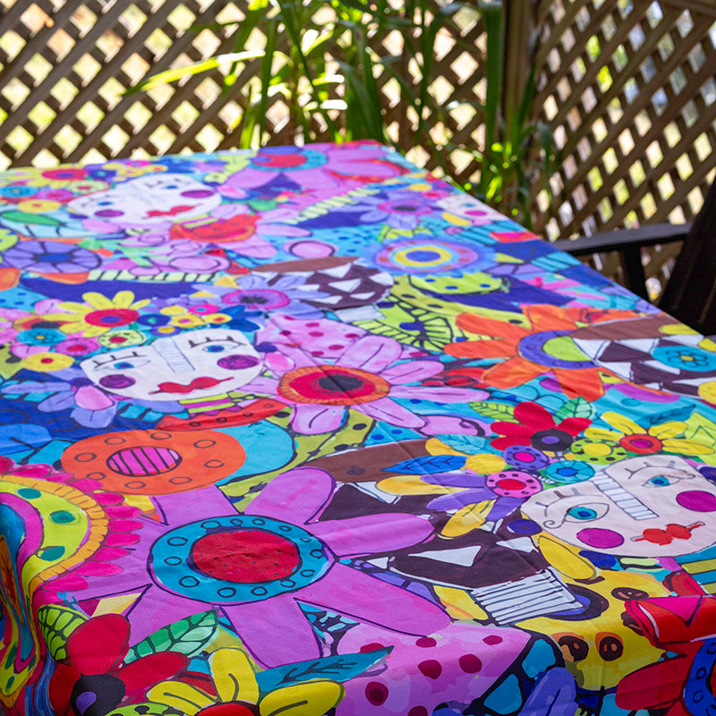 Tablecloth