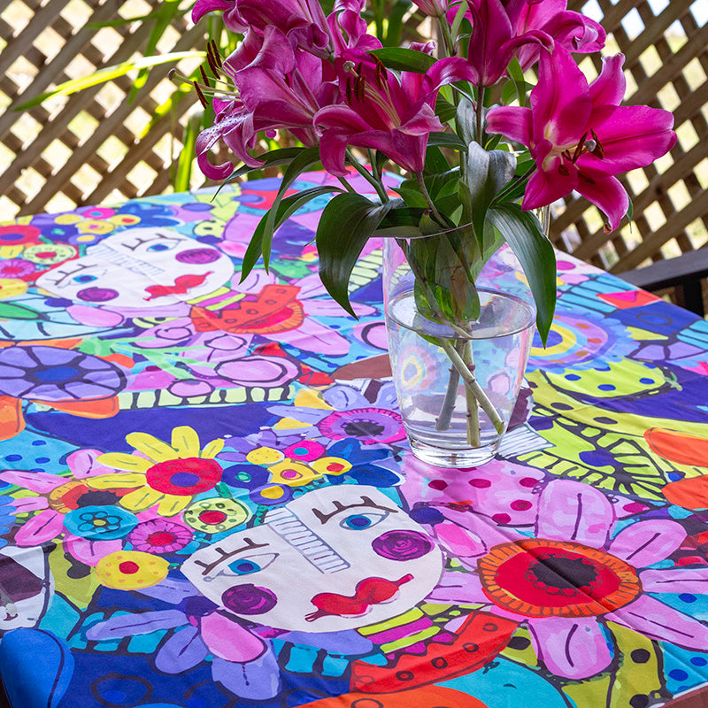 Tablecloth