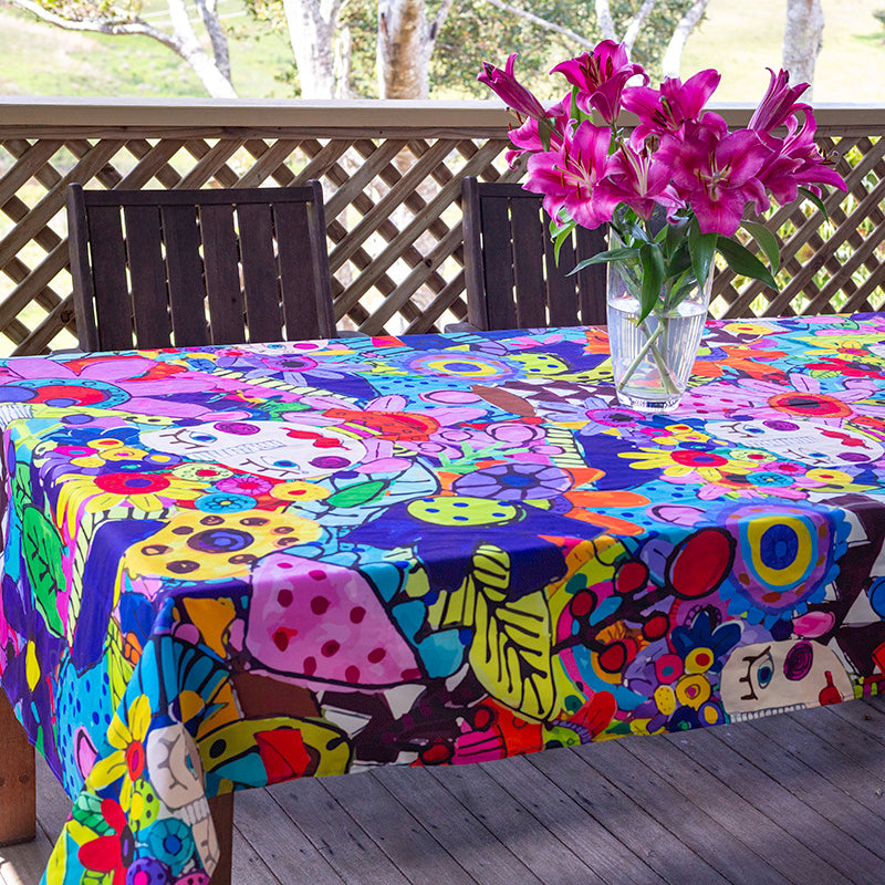 Tablecloth