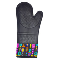 XL Oven Mitt