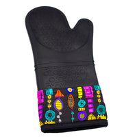 XL Oven Mitt