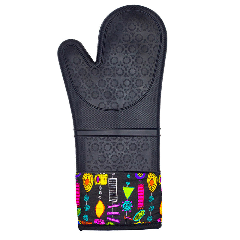 XL Oven Mitt