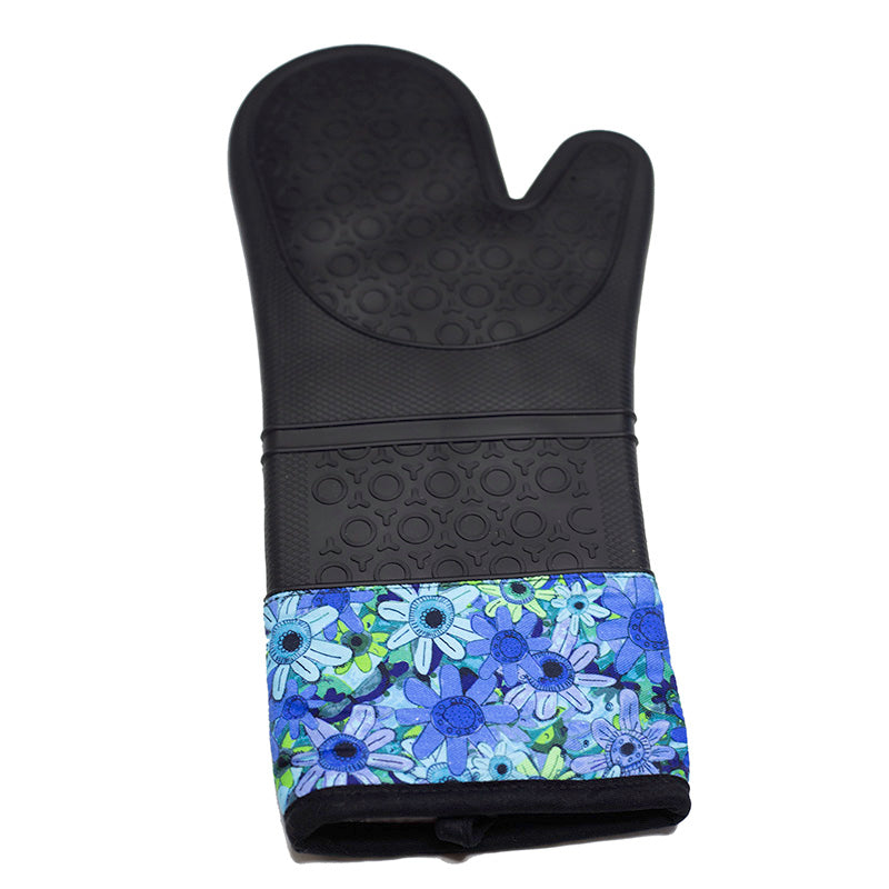 XL Oven Mitt