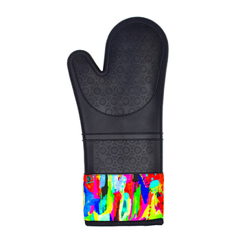 XL Oven Mitt