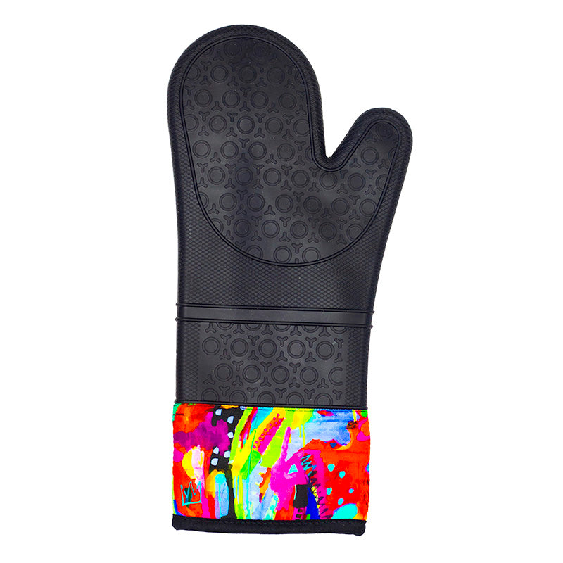 XL Oven Mitt