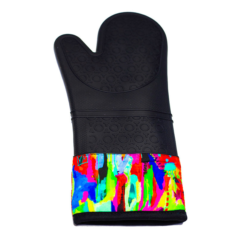 XL Oven Mitt