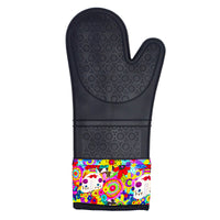 XL Oven Mitt