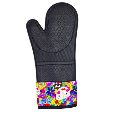 XL Oven Mitt