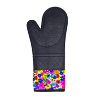 XL Oven Mitt