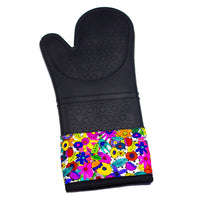 XL Oven Mitt