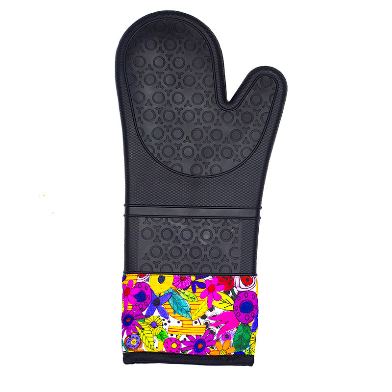 XL Oven Mitt