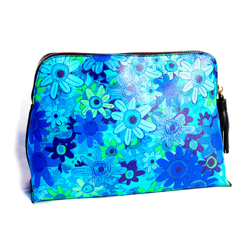 Travel Cosmetic Bag