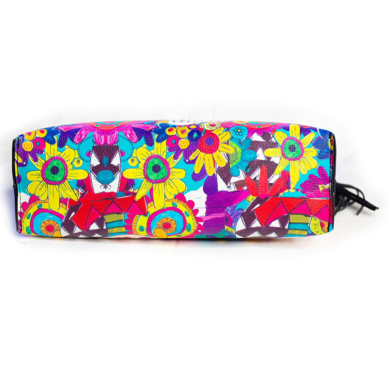 Travel Cosmetic Bag