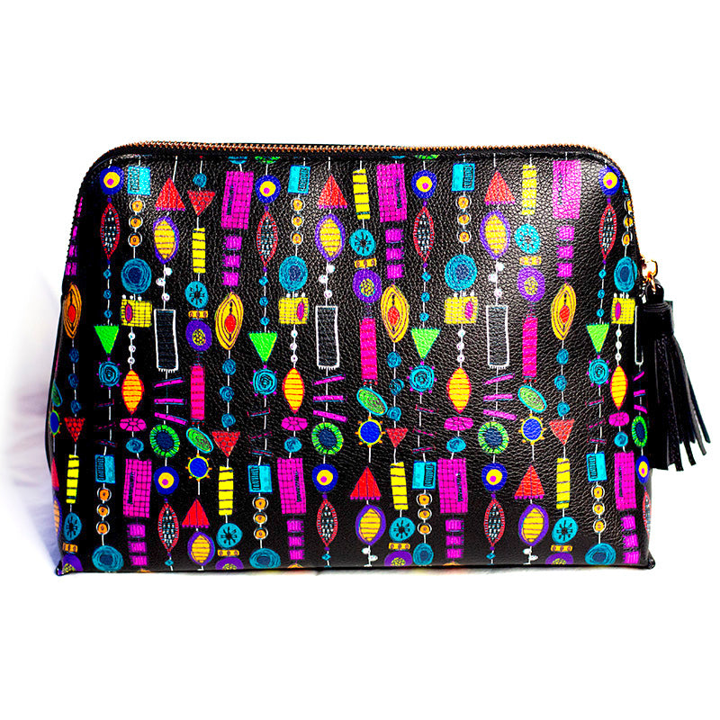 Travel Cosmetic Bag