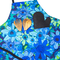 Apron With Pockets