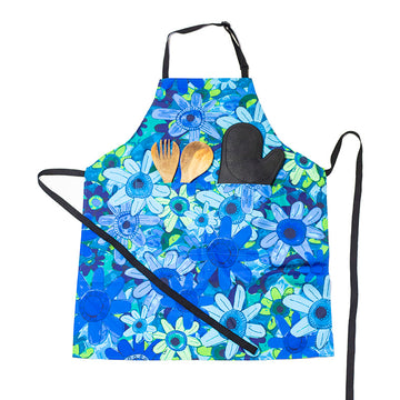 Apron With Pockets