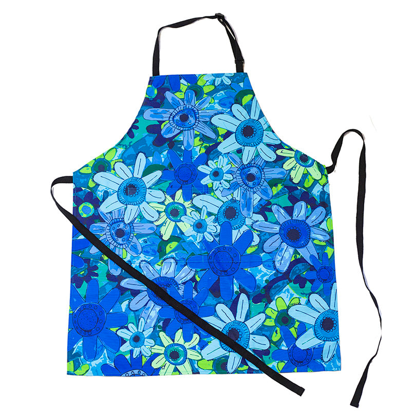 Apron With Pockets