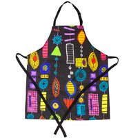 Apron With Pockets