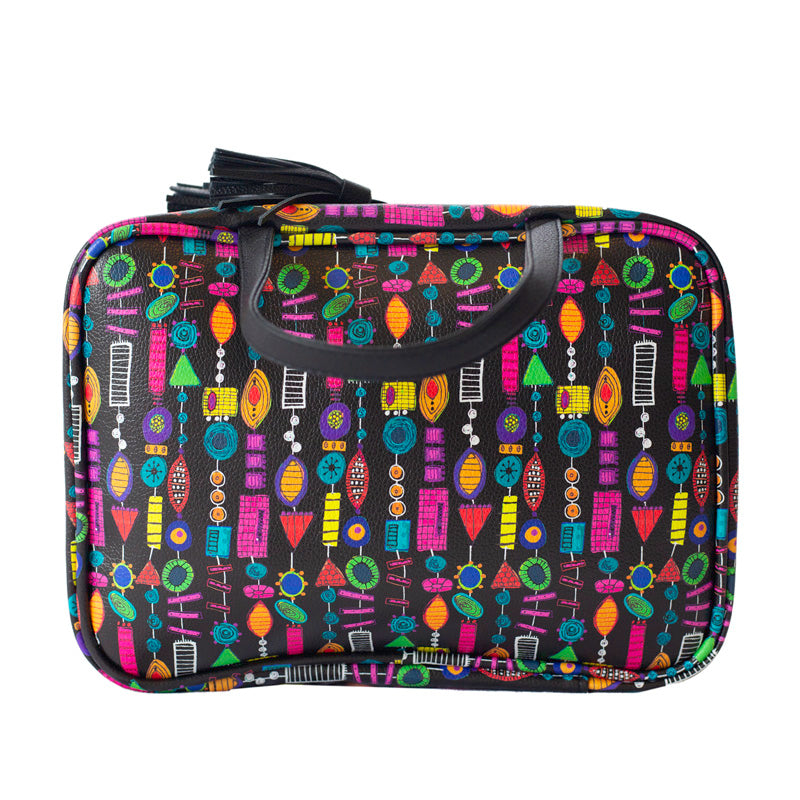 Large Cosmetic Bag