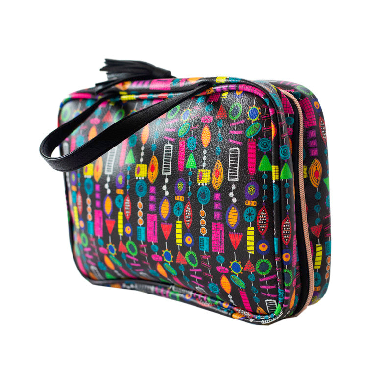 Large Cosmetic Bag