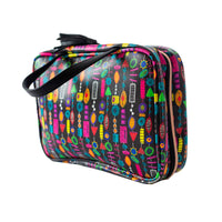 Large Cosmetic Bag