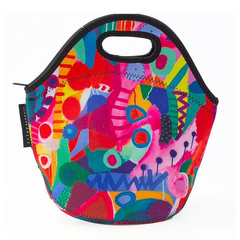 Neoprene Lunch Bag