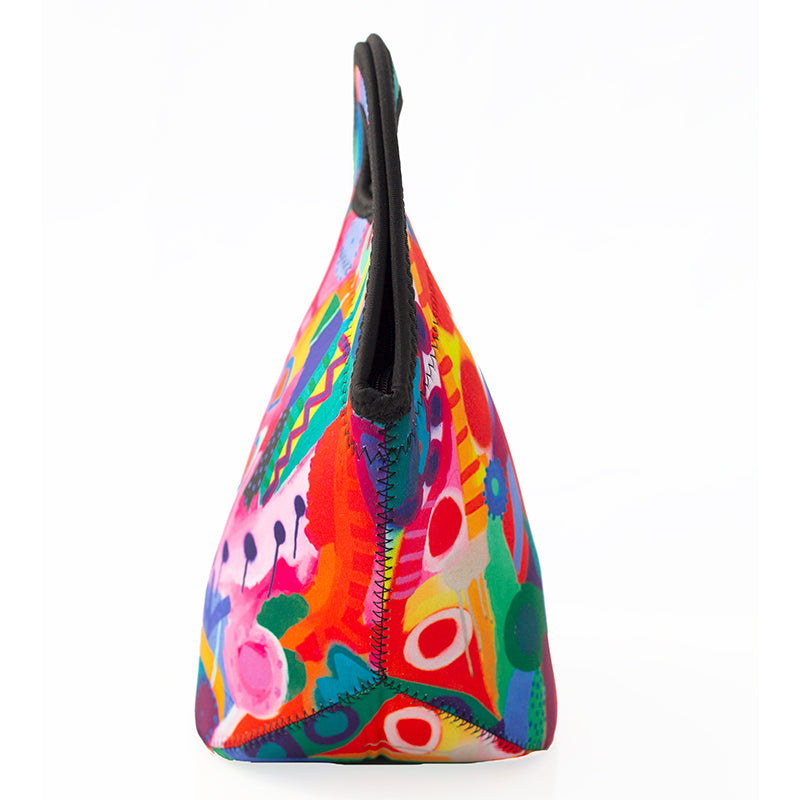 Neoprene Lunch Bag