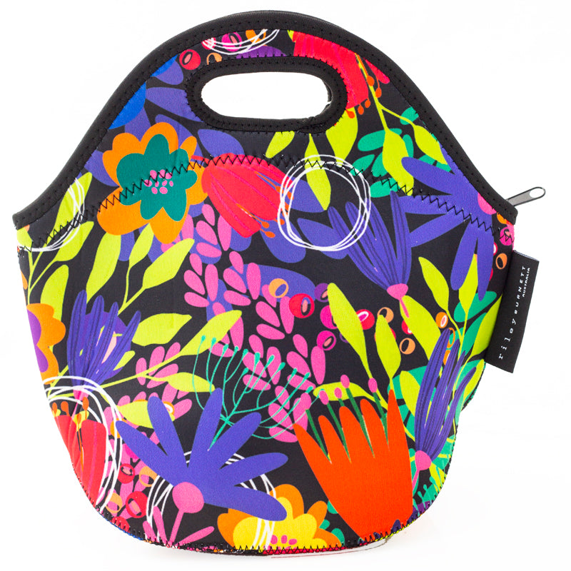 Neoprene Lunch Bag