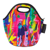 Neoprene Lunch Bag