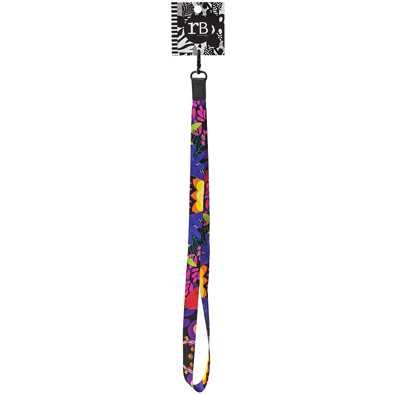 Lanyard