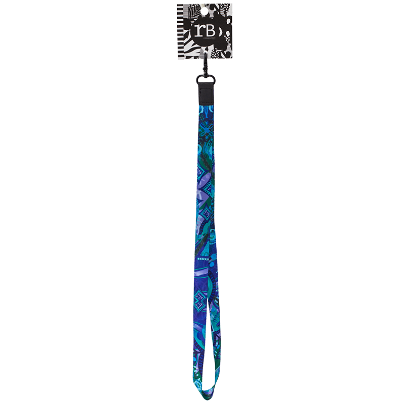 Lanyard