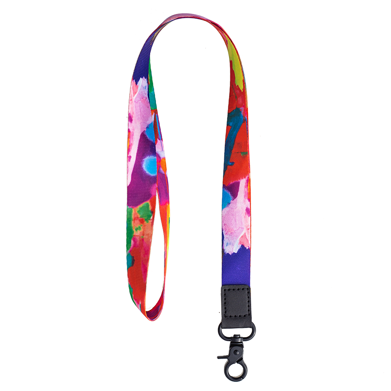 Lanyard