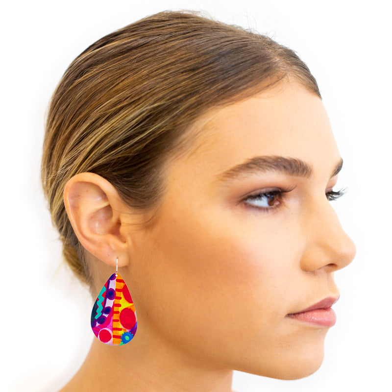 Luxe Earring