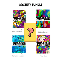 A4 Notebook Bundles (5pcs/bundle)