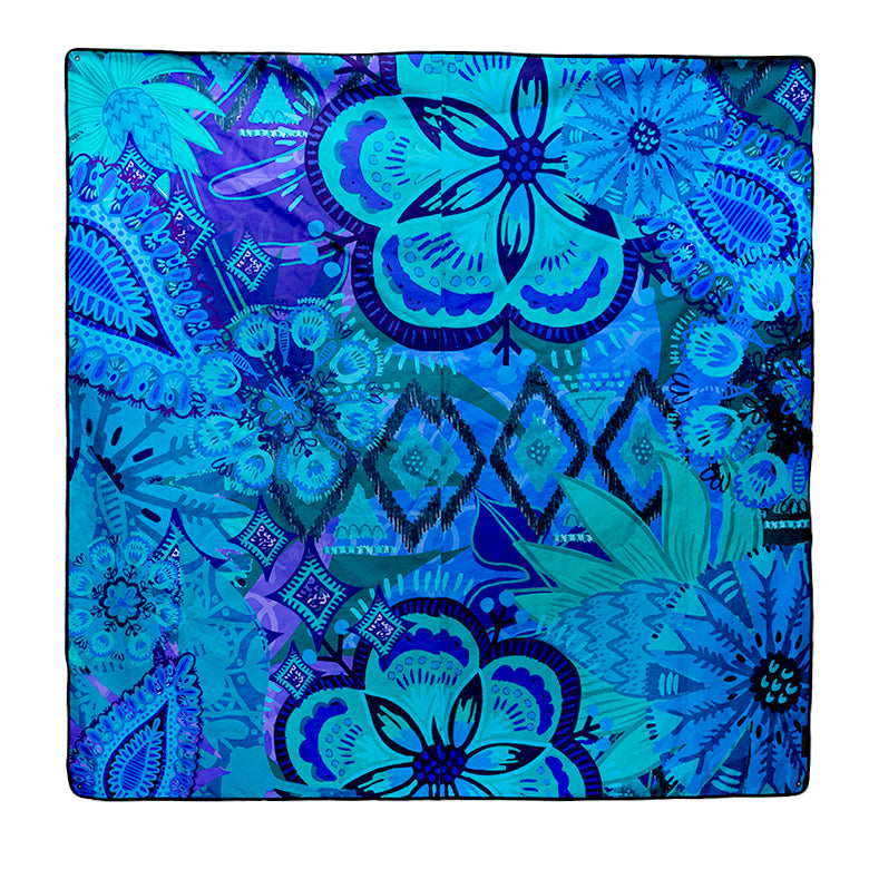 Riley Outdoor Rugs Picnic Basket & Rug – Riley Burnett Australia