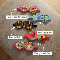 Eye Masks