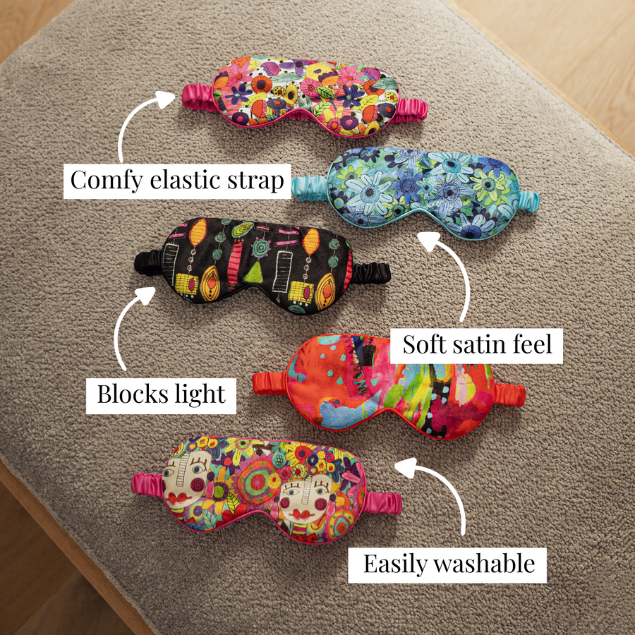 Eye Masks