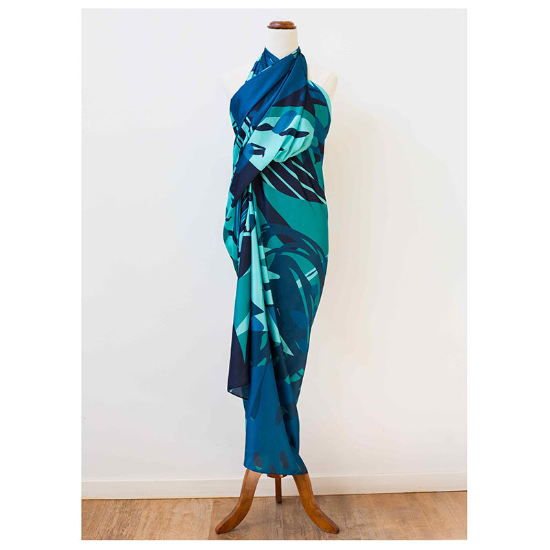 Scarves / Sarongs