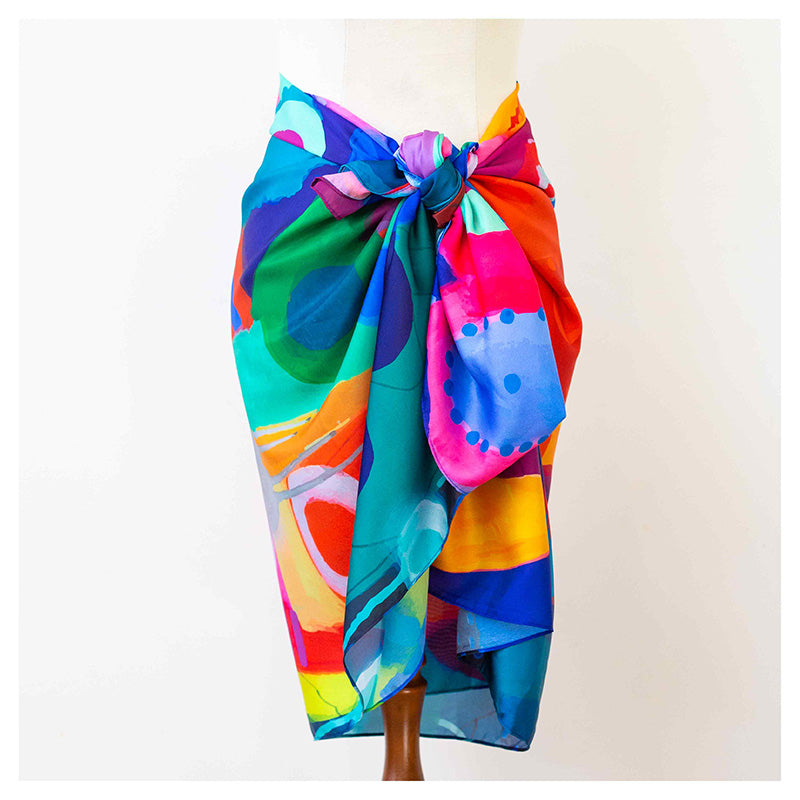 Scarves / Sarongs