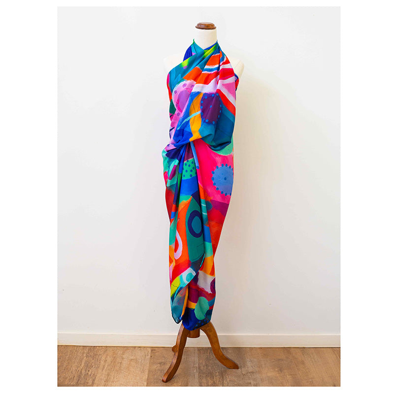 Scarves / Sarongs