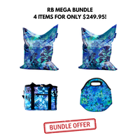 RB Mega Bundle - Azure