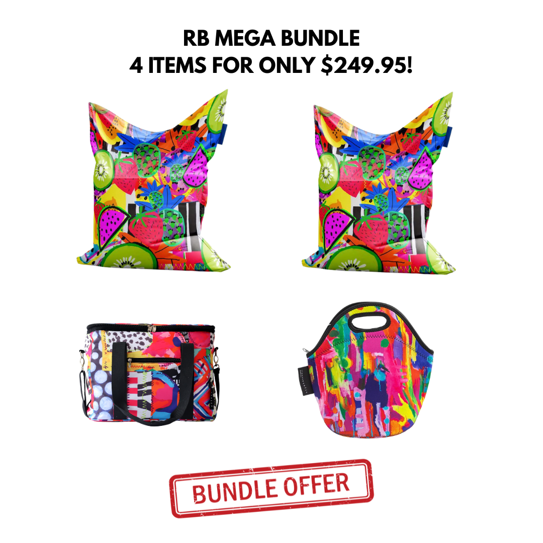 RB Mega Bundle - Fiesta