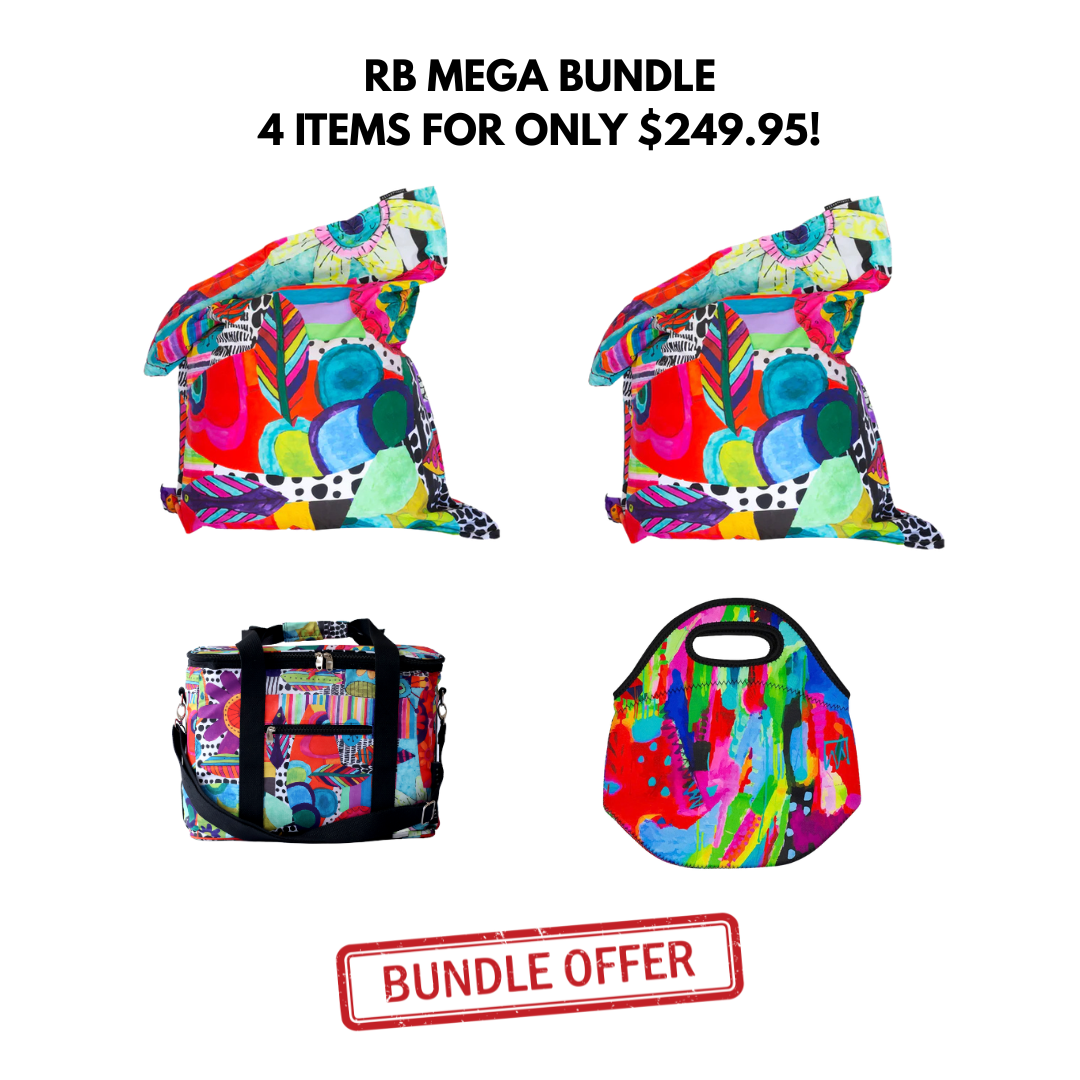 RB Mega Bundle - Zoo
