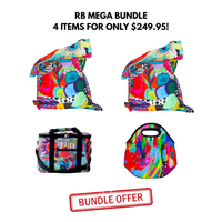 RB Mega Bundle - Zoo
