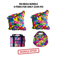 RB Mega Bundle - Bouquet