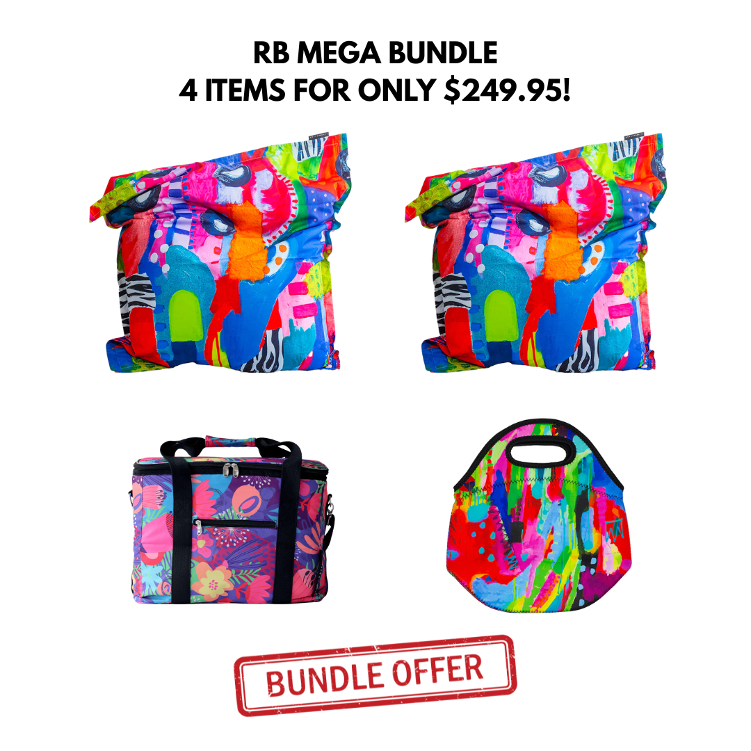 RB Mega Bundle - Dream