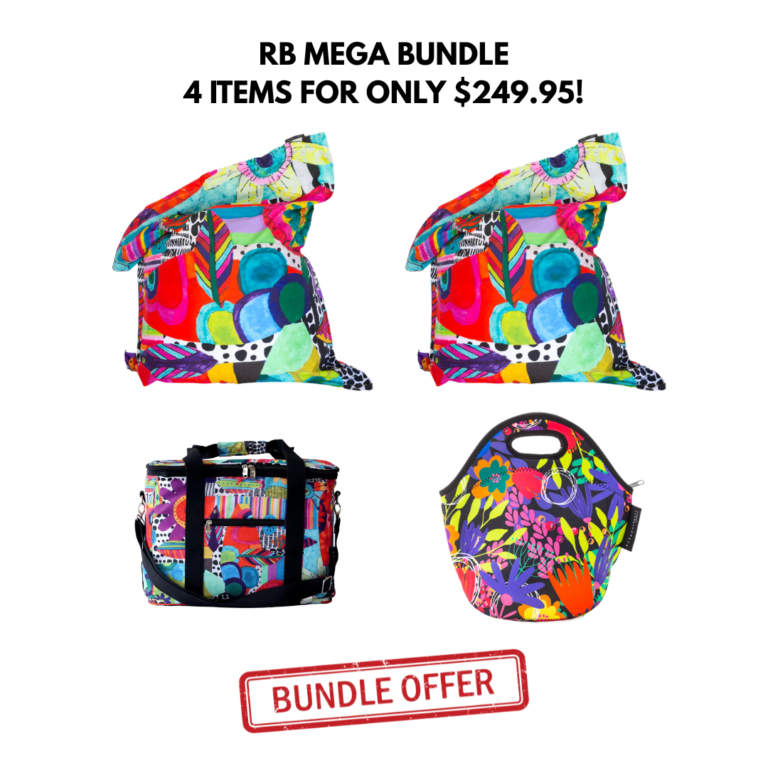 RB Mega Bundle - Rainbow