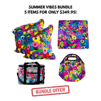 Summer Vibes Bundle - Bouquet