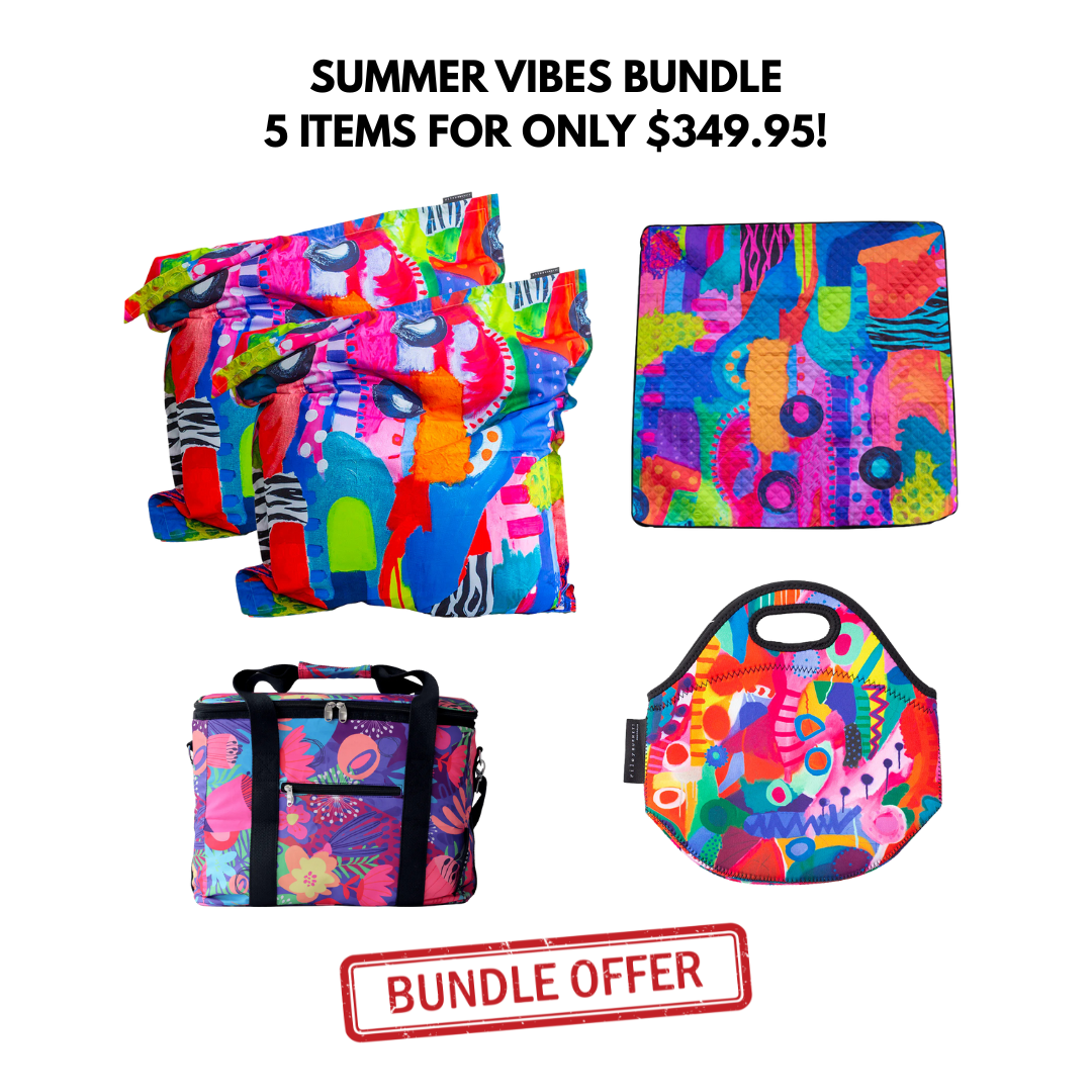 Summer Vibes Bundle - Dream